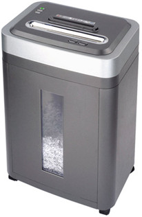 MÁY HỦY GIẤY BOSSER 220CC